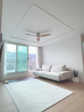 Landscape of Seoul, 2nd floor, exclusive usage